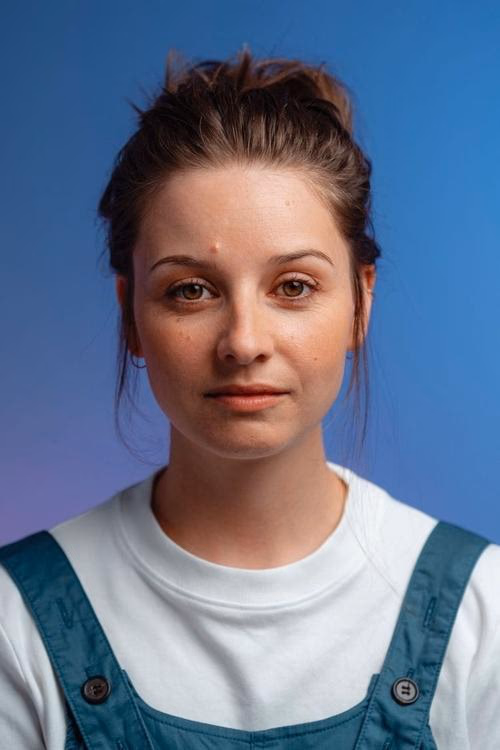 Marina Blanke filmleri