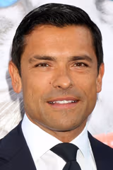 Mark Consuelos filmleri