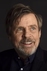 Mark Hamill filmleri