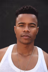 Marque Richardson filmleri