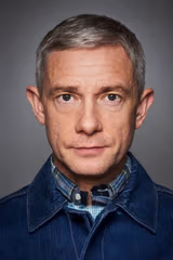 Martin Freeman filmleri