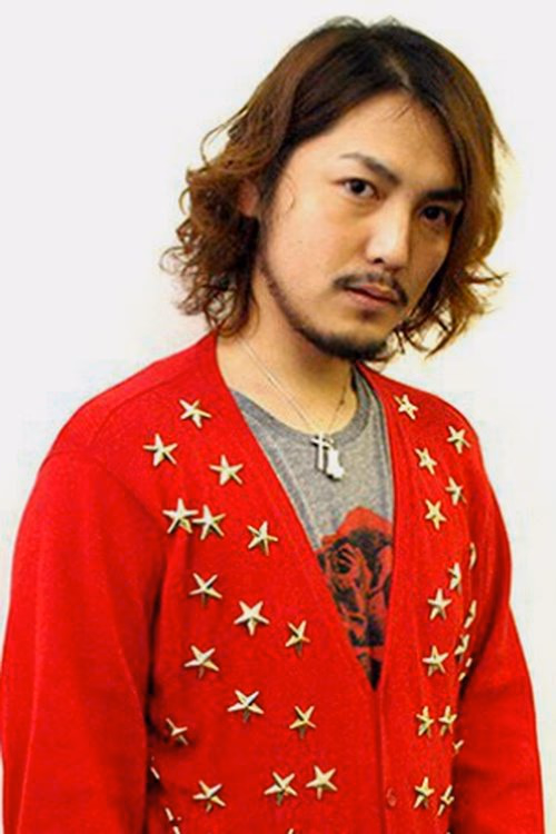 Masaki Kaji filmleri