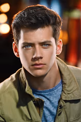 Matt Cornett filmleri