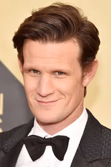 Matt Smith filmleri