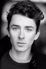 Matthew Beard filmleri