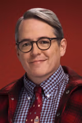 Matthew Broderick filmleri