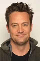 Matthew Perry filmleri