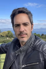 Mauricio Ochmann filmleri