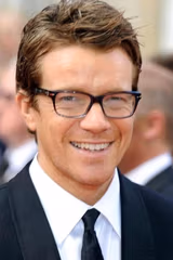 Max Beesley filmleri