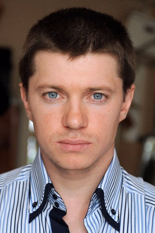 Maxim Kostromykin filmleri