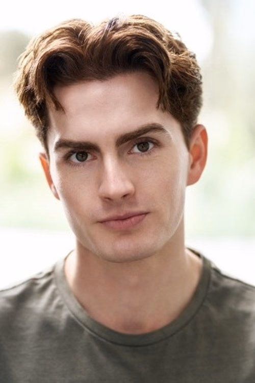 Maximillian Johnson filmleri