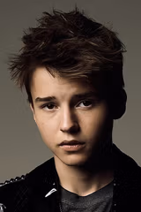 Maxwell Jenkins filmleri