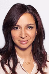 Maya Rudolph filmleri