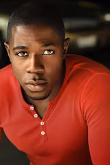 McKinley Belcher III filmleri