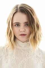 Megan Stott filmleri
