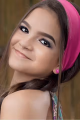 Mel Maia filmleri