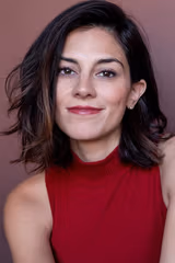 Melanie Minichino filmleri