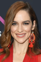 Melanie Scrofano filmleri