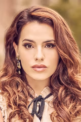 Melia Kreiling filmleri