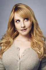 Melissa Rauch filmleri