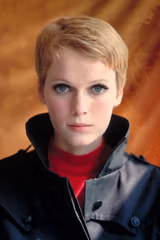 Mia Farrow filmleri