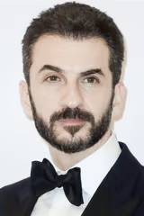 Michael Aronov filmleri