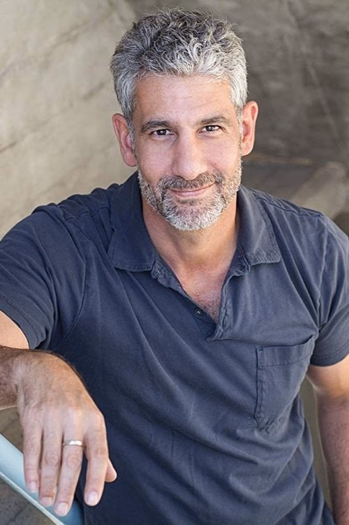 Michael B. Silver filmleri