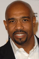 Michael Beach filmleri