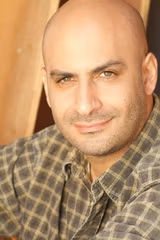 Michael Benyaer filmleri