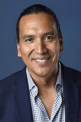 Michael Greyeyes filmleri