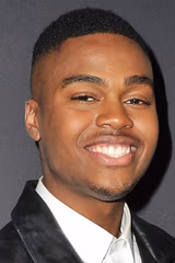 Michael J. Woodard filmleri