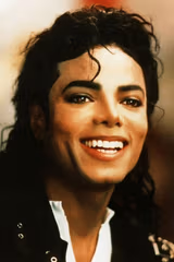 Michael Jackson filmleri