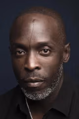 Michael Kenneth Williams filmleri