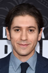 Michael Zegen filmleri