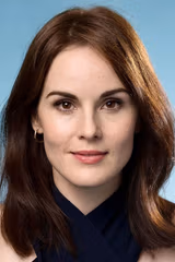 Michelle Dockery filmleri