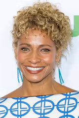Michelle Hurd filmleri