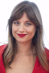 Michelle Jenner filmleri