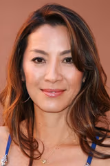 Michelle Yeoh filmleri