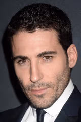 Miguel Ángel Silvestre filmleri