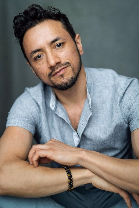 Miguel Hernando Torres Umba filmleri