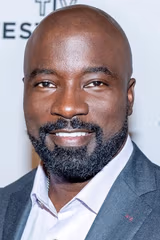 Mike Colter filmleri