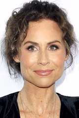 Minnie Driver filmleri