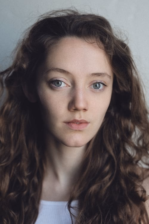 Mirren Mack filmleri
