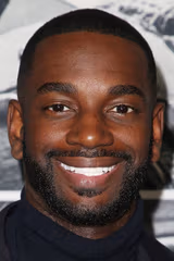 Mo McRae filmleri