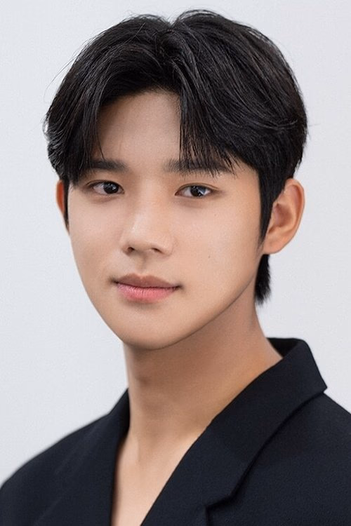 Moon Sang-min filmleri