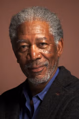 Morgan Freeman filmleri