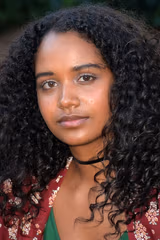 Morgana Van Peebles filmleri