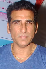 Mukesh Rishi filmleri