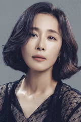 Mun Jeong-hui filmleri