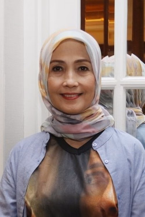 Mutia Datau filmleri